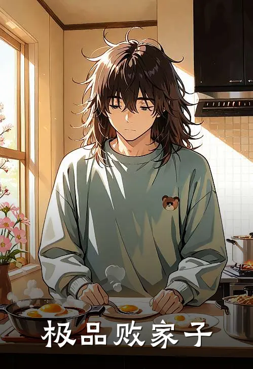 极品败家子漫画下拉式酷漫屋