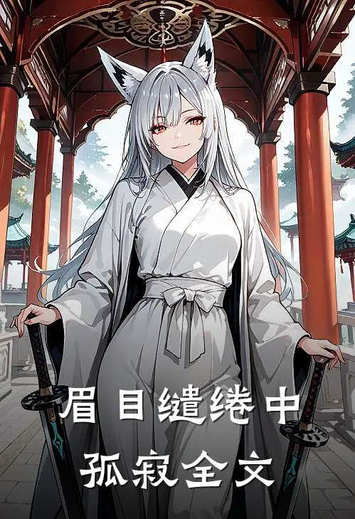 眉目缱绻中孤寂全文