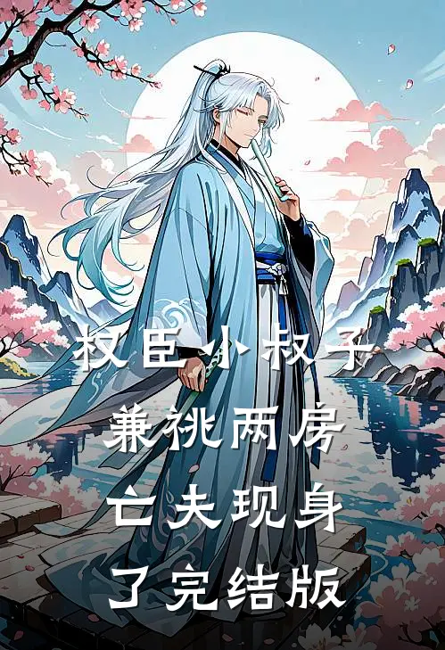 权臣小叔子兼祧两房，亡夫现身了完结版