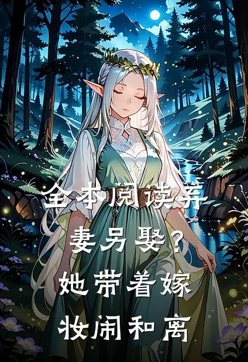 全本阅读弃妻另娶？她带着嫁妆闹和离