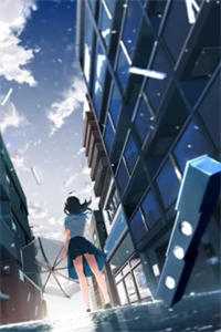 风掠长街花辞树无弹窗