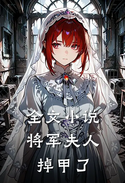 全文小说将军夫人掉甲了