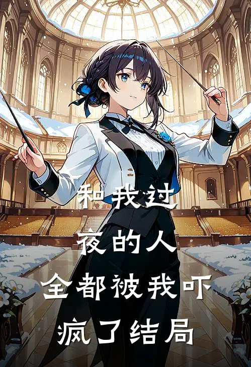 和我过夜的人,全都被我吓疯了结局是啥