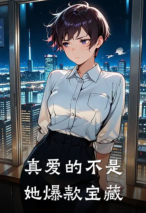 真爱的不是她爆款宝藏