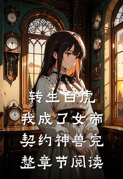 转生白虎，我成了女帝契约神兽完整章节阅读