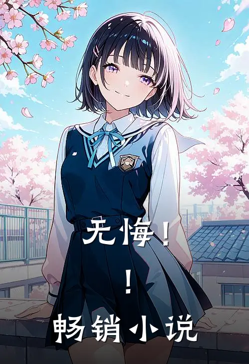 无悔!!畅销免费阅读