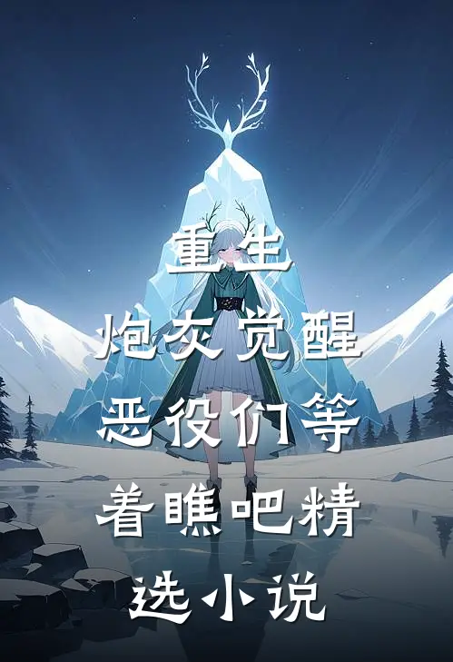 重生炮灰觉醒,恶役们等着瞧吧精选免费阅读