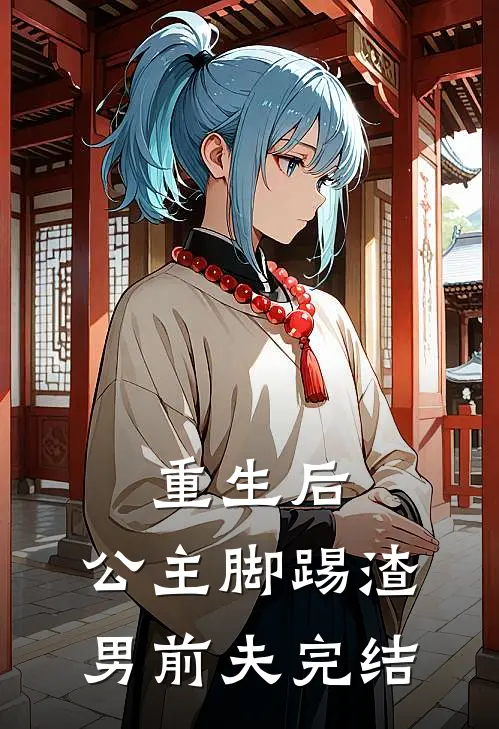重生后,公主脚踢渣男前夫完结文