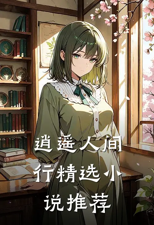 逍遥人间行精选小说推荐