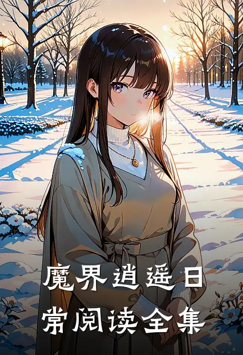 魔界逍遥日常阅读全集