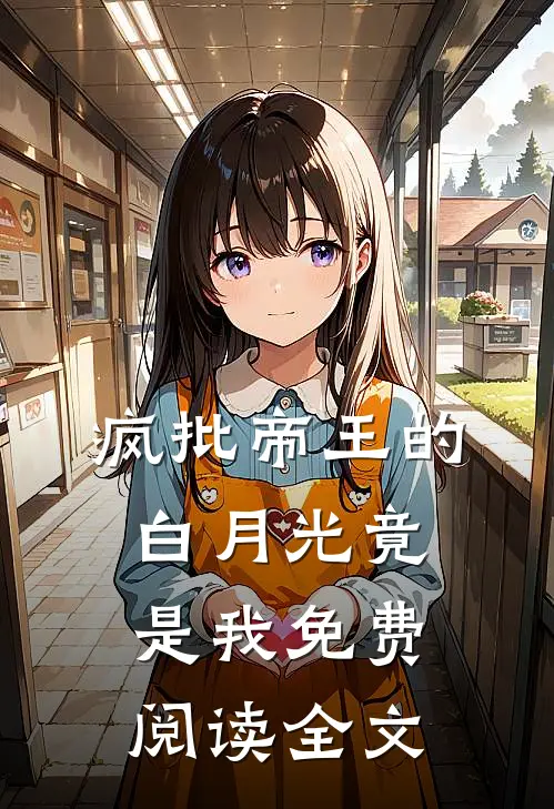 疯批帝王的白月光竟是我免费阅读全文