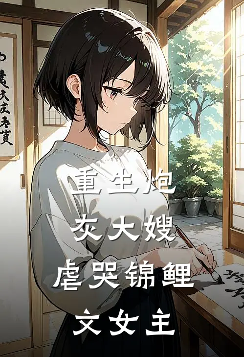 重生炮灰大嫂,虐哭锦鲤文女主免费阅读