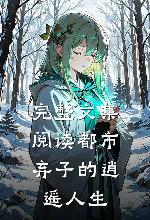 完整文集阅读都市弃子的逍遥人生
