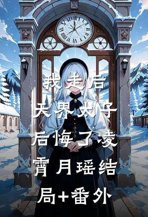 我走后，天界太子后悔了凌霄月瑶结局+番外