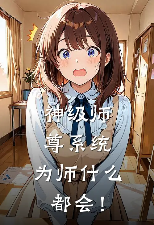 神级师尊系统，为师什么都会！
