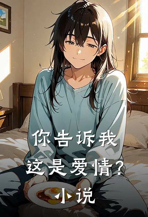 你告诉我,这是爱情?在线阅读