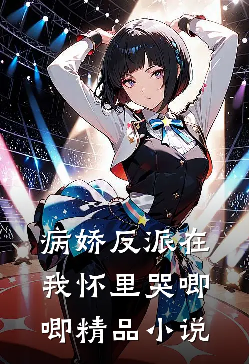 病娇反派在我怀里哭唧唧精品小说