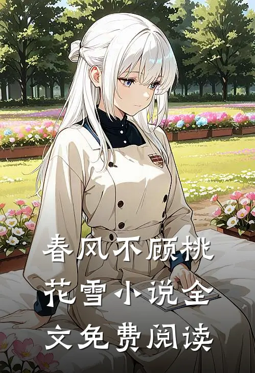 春风不顾桃花雪小说全文免费阅读