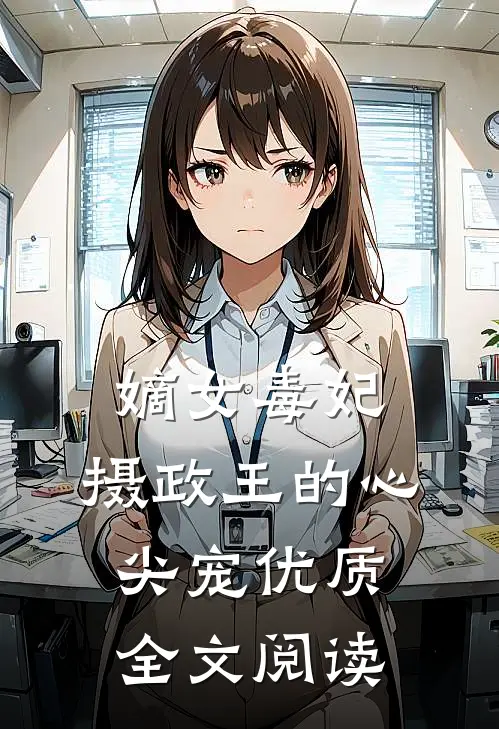 嫡女毒妃摄政王的心尖宠优质全文阅读无弹窗