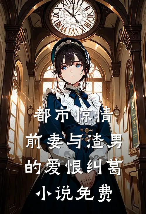 都市惊情前妻与渣男的爱恨纠葛免费