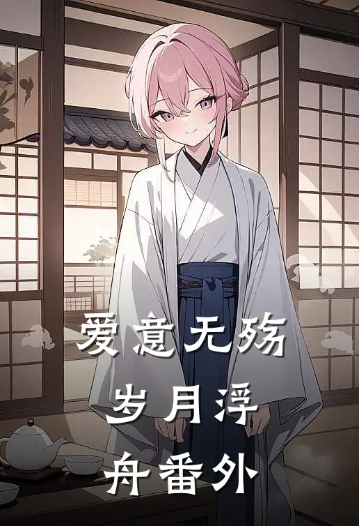 爱意无殇,岁月浮舟番外免费阅读