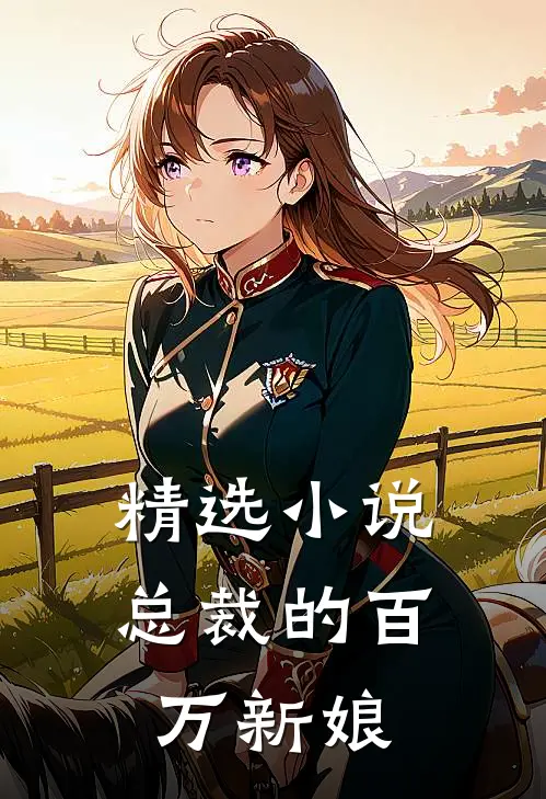 精选总裁的百万新娘在线阅读