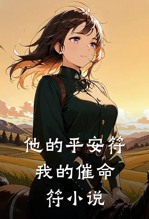 他的平安符,我的催命符