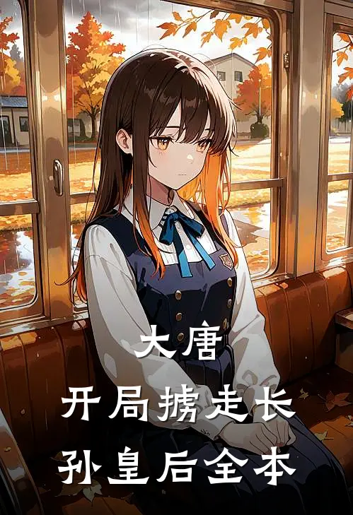 大唐开局掳走长孙皇后全本免费阅读