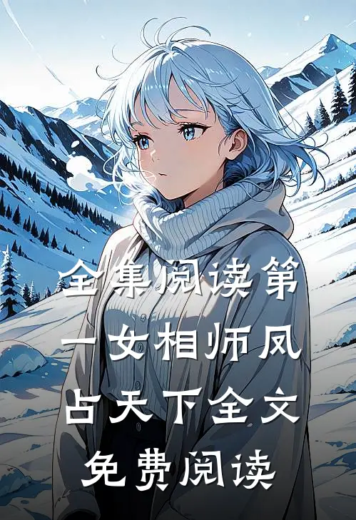 全集阅读第一女相师凤占天下全文免费阅读