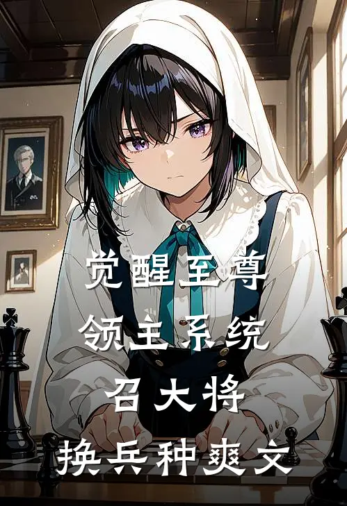 觉醒至尊领主系统：召大将，换兵种爽文