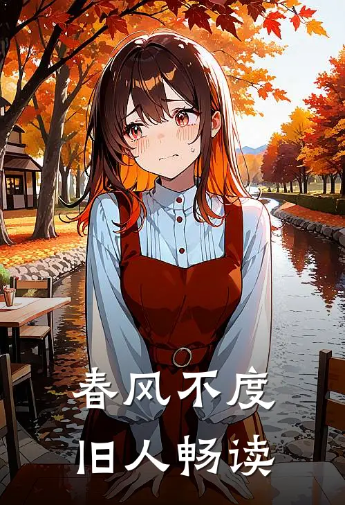 春风不度旧人畅读