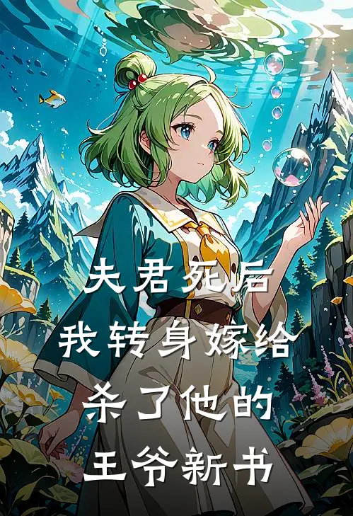 夫君死后,我转身嫁给杀了他的王爷新书免费阅读