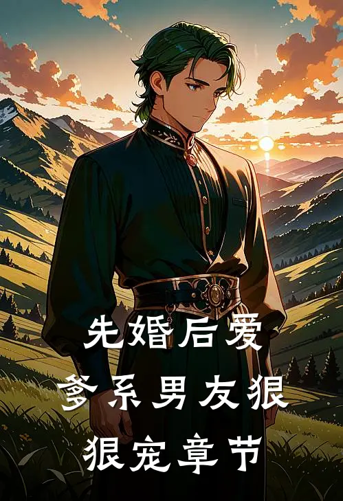 先婚后爱,爹系男友狠狠宠章节