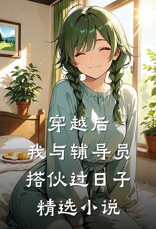 穿越后,我与辅导员搭伙过日子精选免费阅读
