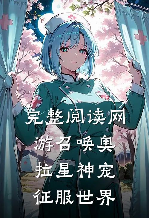 完整阅读网游召唤奥拉星神宠征服世界