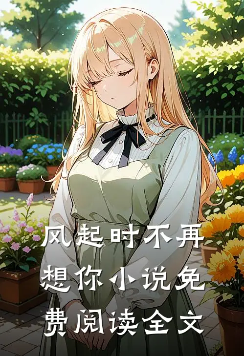 风起时不再想你小说免费阅读全文