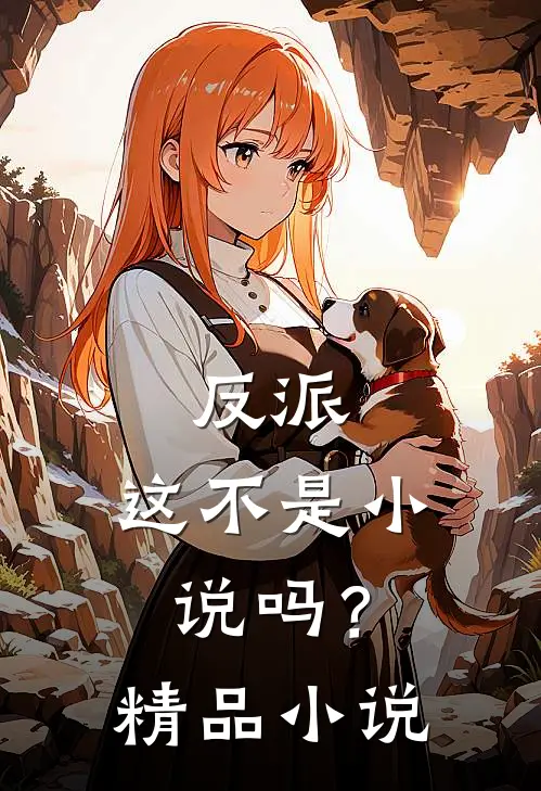 反派这不是吗?精品