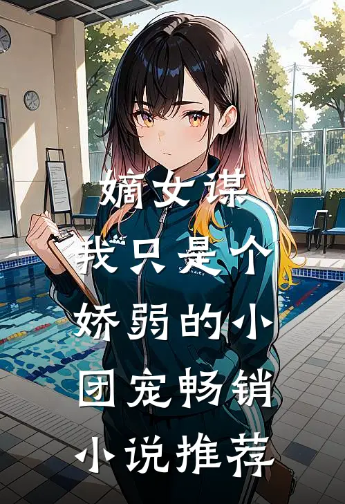 嫡女谋我只是个娇弱的小团宠畅销推荐免费阅读