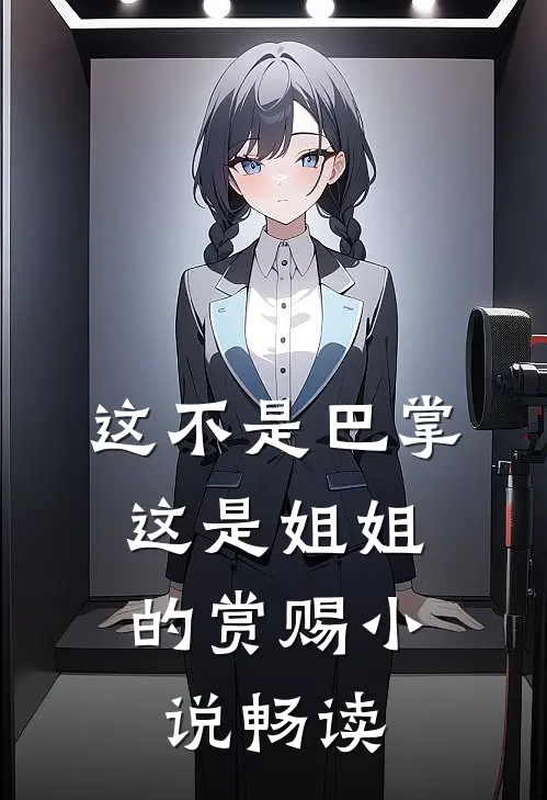 这不是巴掌,这是姐姐的赏赐畅读版