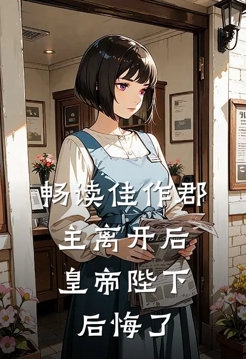 畅读佳作郡主离开后，皇帝陛下后悔了
