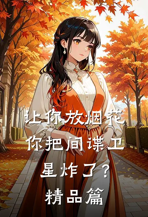 让你放烟花,你把间谍卫星炸了?精品篇在线阅读