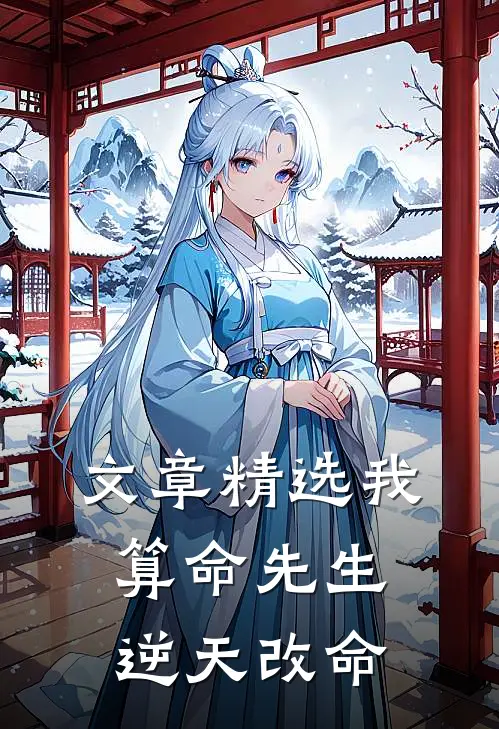 文章精选我,算命先生,逆天改命免费阅读