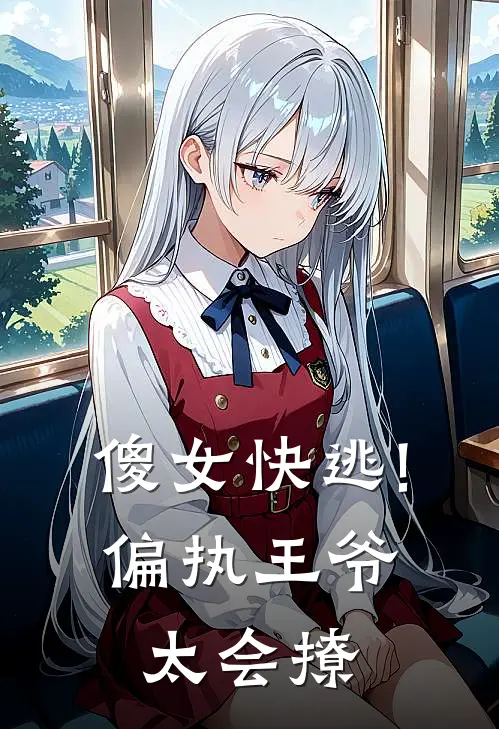 傻女快逃!偏执王爷太会撩