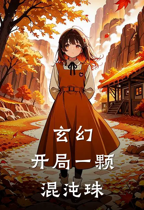 玄幻开局一颗混沌珠甜桃桃桃