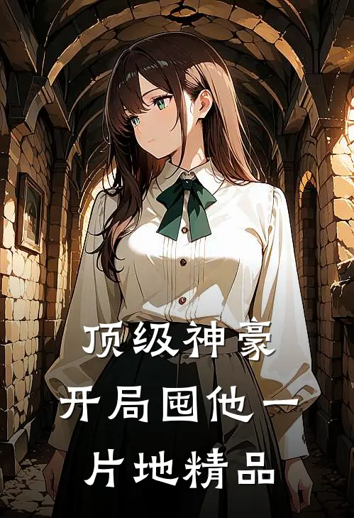 顶级神豪：开局囤他一片地精品