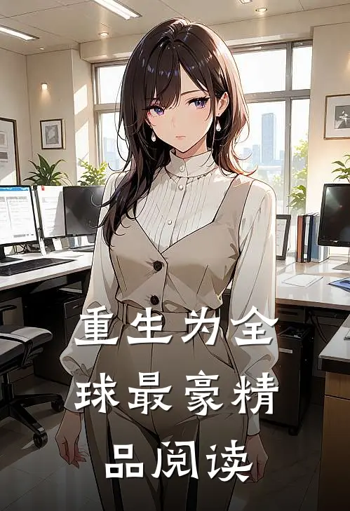 重生为全球最豪精品阅读全文
