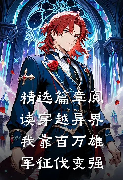 精选篇章阅读穿越异界：我靠百万雄军征伐变强