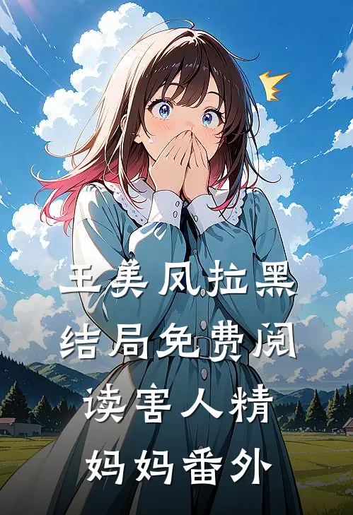 王美凤拉黑结局免费阅读害人精妈妈番外