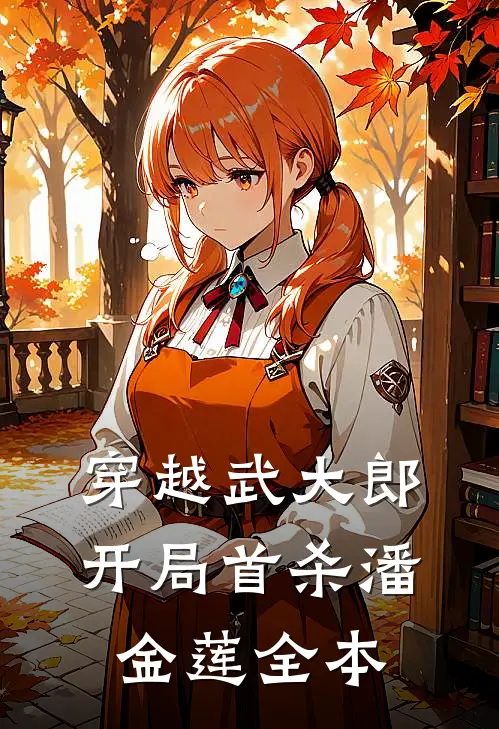 穿越武大郎,开局首杀潘金莲全本