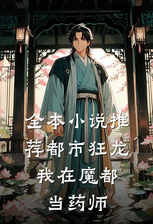 全本推荐都市狂龙,我在魔都当药师的